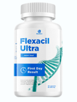 Flexacil Ultra