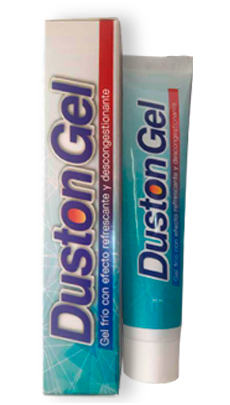 Duston Gel producto